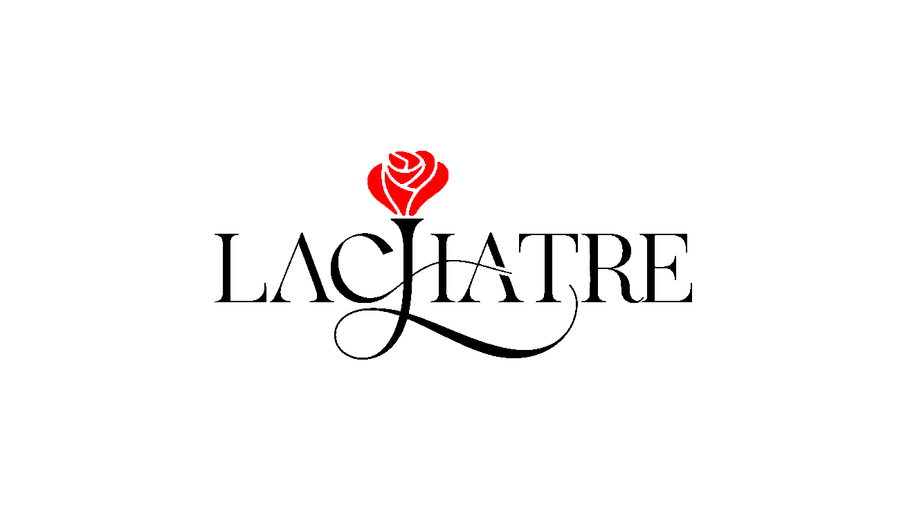 LACHATRE®: Natural Anti-Aging Serums & Eco-Conscious Skincare