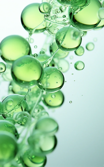  ClairSheild® Nutri Microsphere SynergyTech 