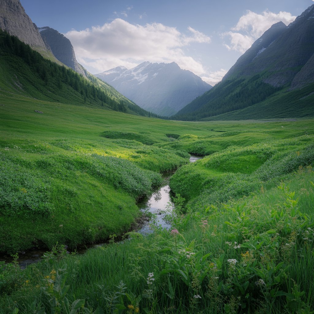 ECO-BEAUTY FOR A BETTER WORLD