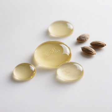 Jojoba Seed Oil