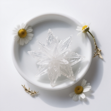 Matricaria Flower Extract
