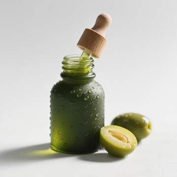 Olive Fruit Extract