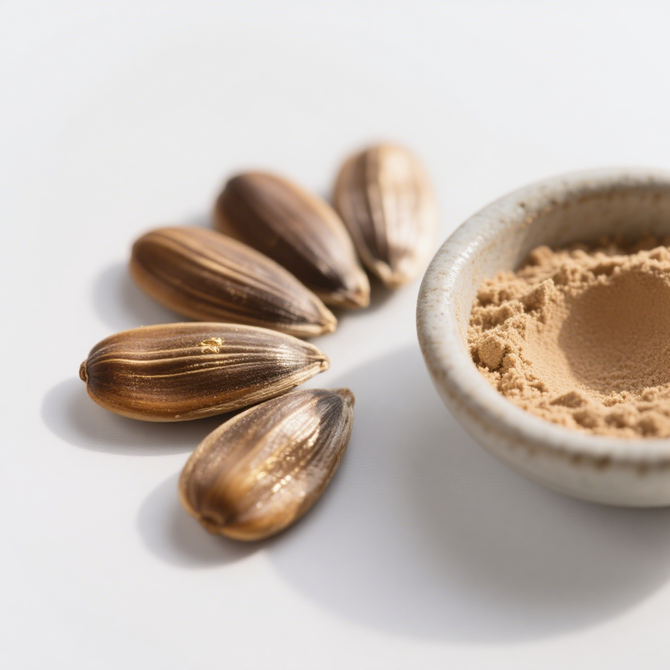 Linseed Seed Extract