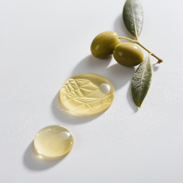 Plant-Based Squalane