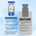Blue - Green - Red EcoOrb anti - aging serum|Repair Power Bundle - LACHATRE