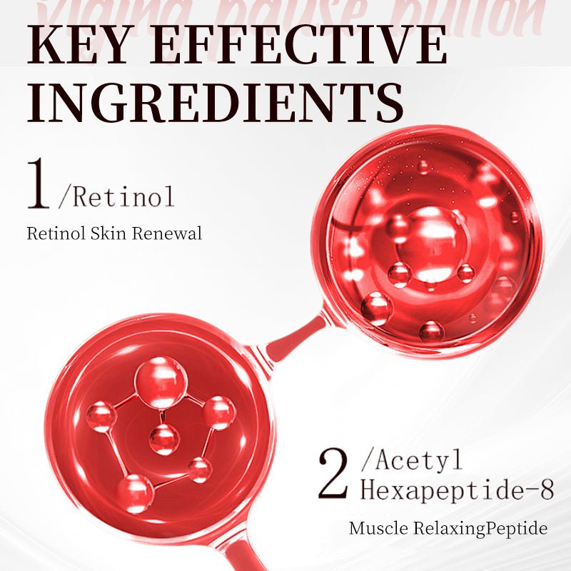 Blue - Green - Red EcoOrb anti - aging serum|Repair Power Bundle - LACHATRE