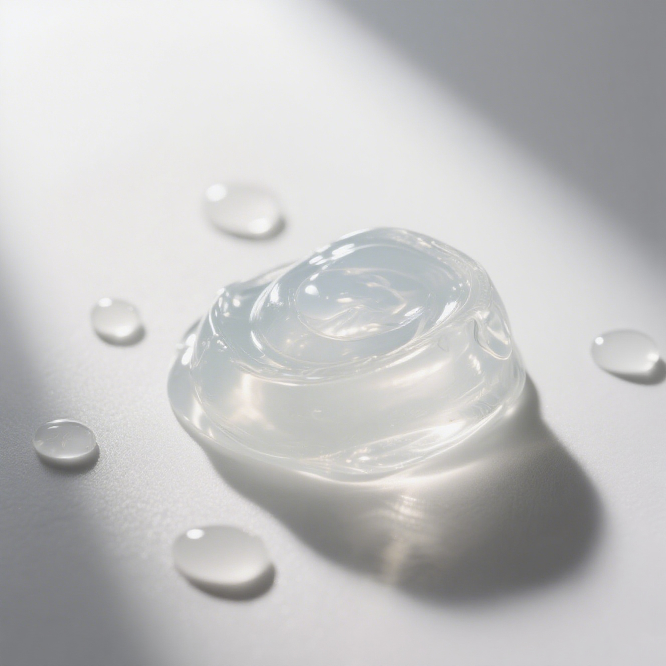 Hyaluronic Acid