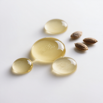Jojoba Seed Oil