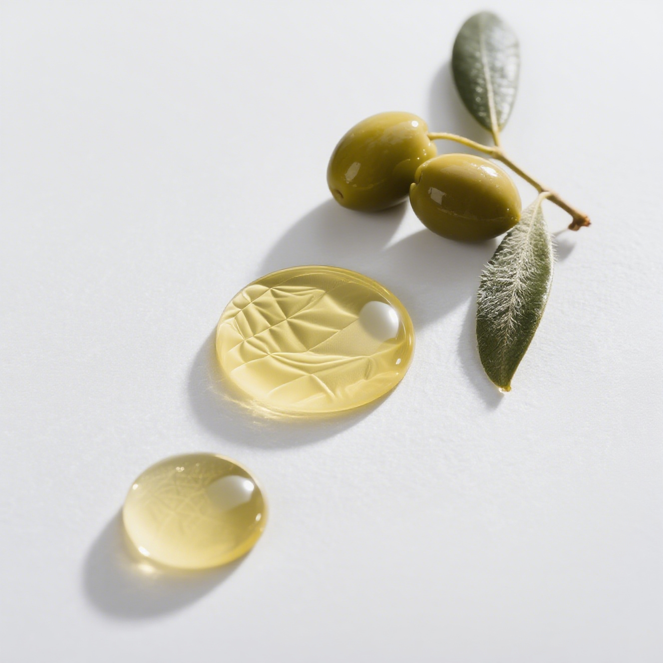 Plant-Based Squalane