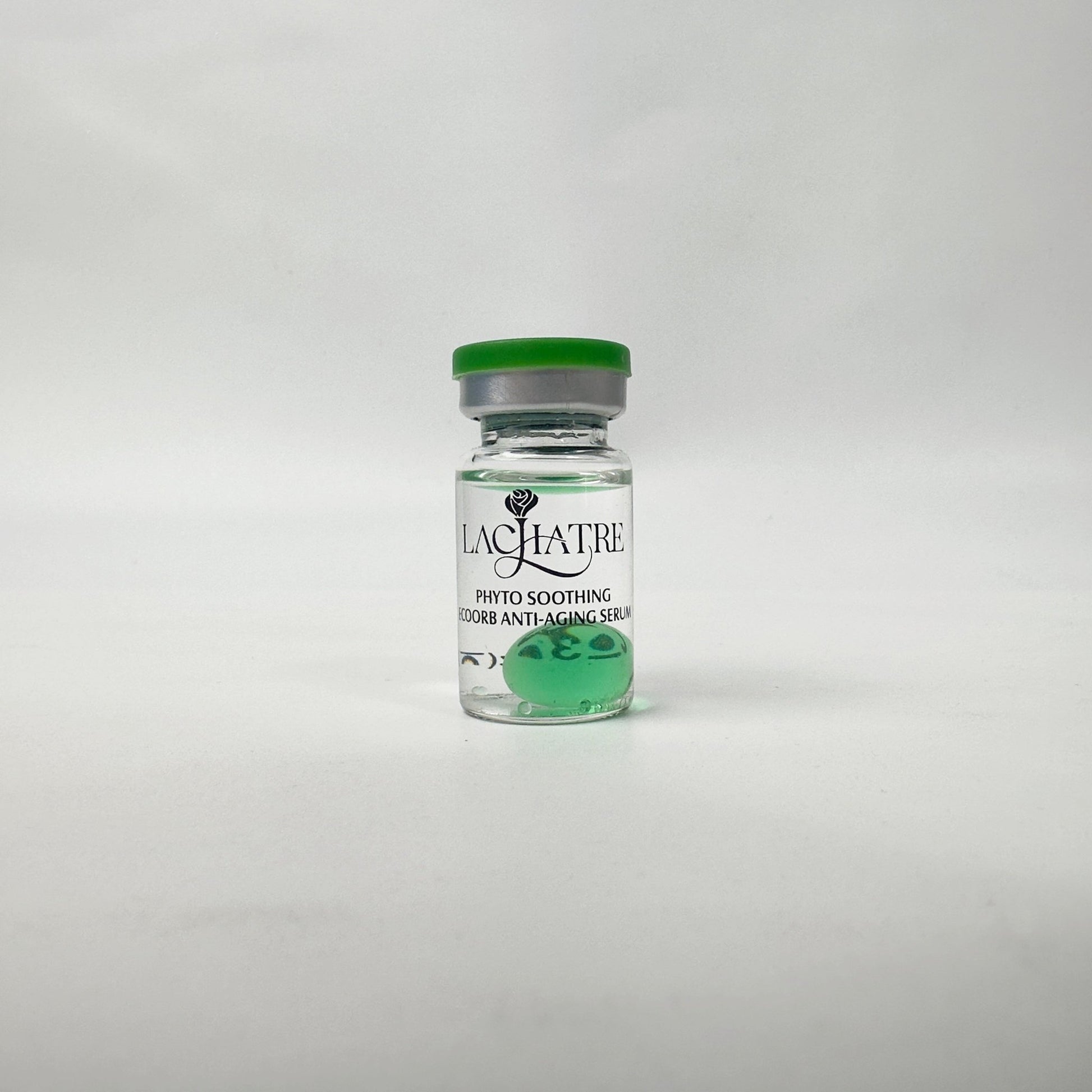Green Phyto Soothing EcoOrb Anti - aging Serum | ClairSheild® NMST | For Sensitive Skin - LACHATREAnti - aging Serum