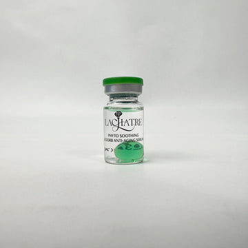 Green Phyto Soothing EcoOrb Anti - aging Serum | ClairSheild® NMST | For Sensitive Skin - LACHATREAnti - aging Serum