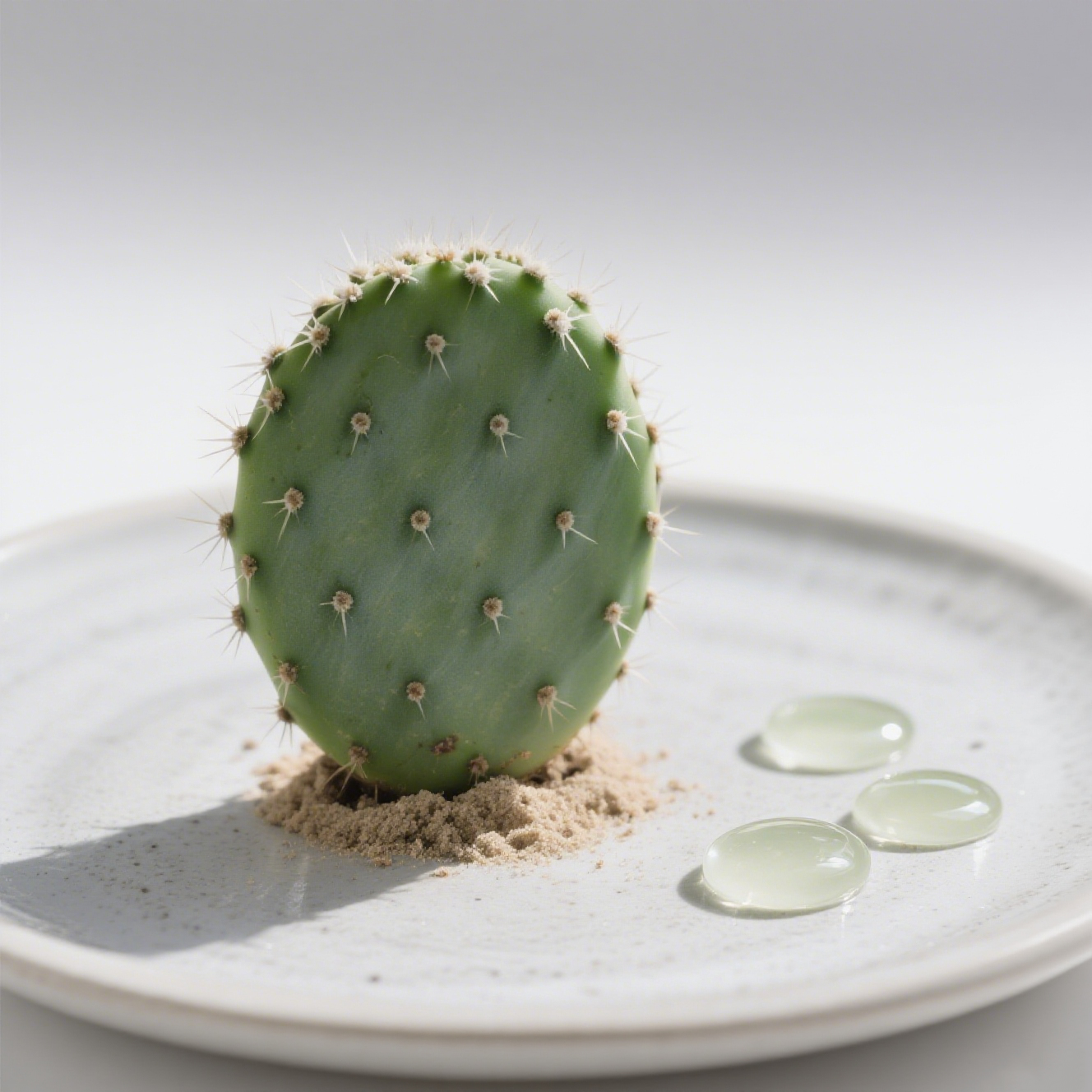 Cactus Extract