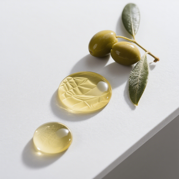 Plant-Based Squalane