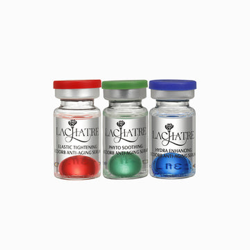 LACHATRE® EcoOrb Full Range Bundle