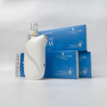 Home Spa Delux Set | ClairSheild® NMST | 3X Serum Absorption Booster | For All Skin Types - LACHATREAnti - aging Serum & Skincare Tools