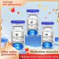 Hydra Enhancing Blue EcoOrb | Salon - Grade Anti - Aging Serum - LACHATRE