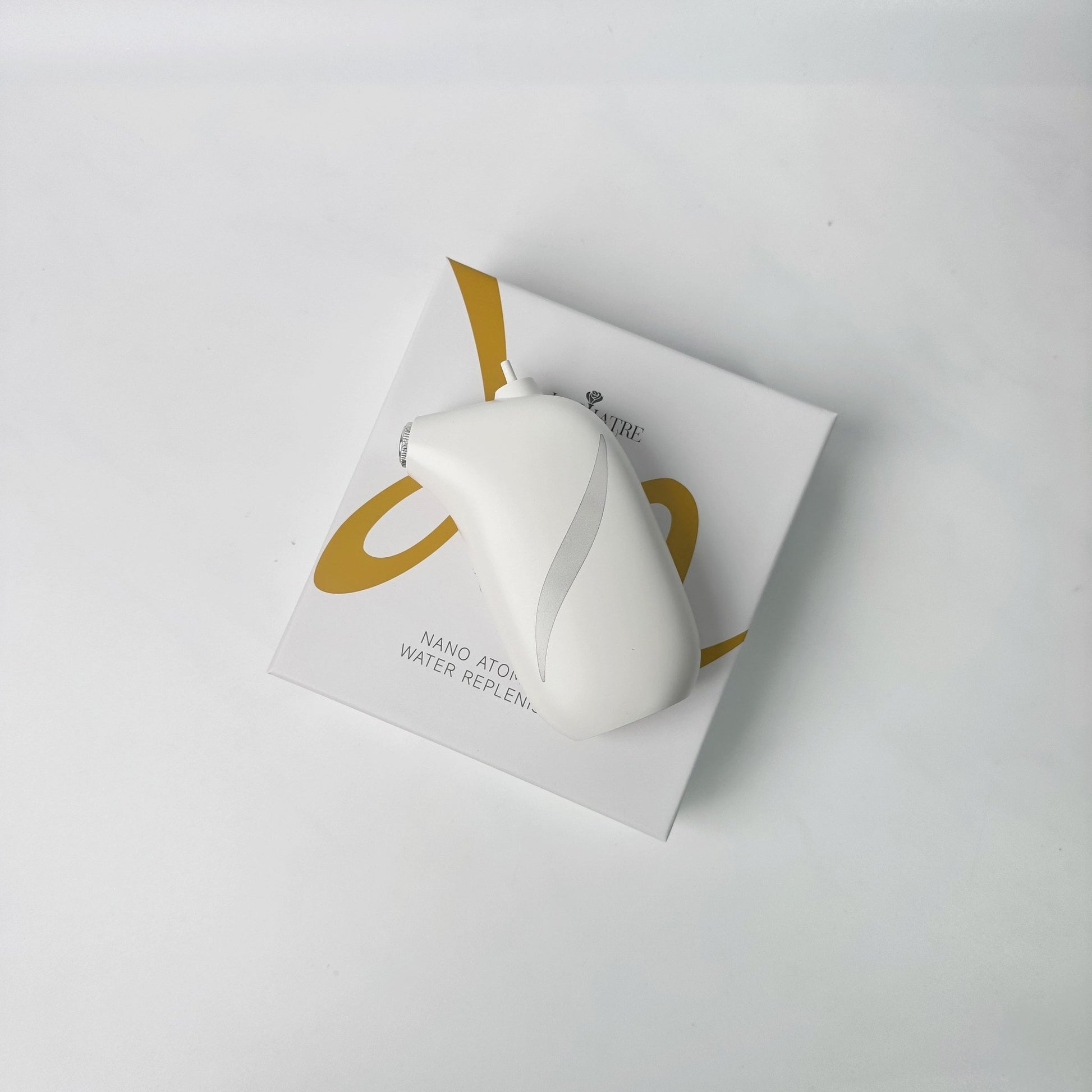 Lac Nano Atomizing Water Replenisher | Nano - mist | For All Skin Types - LACHATRESkincare Tools