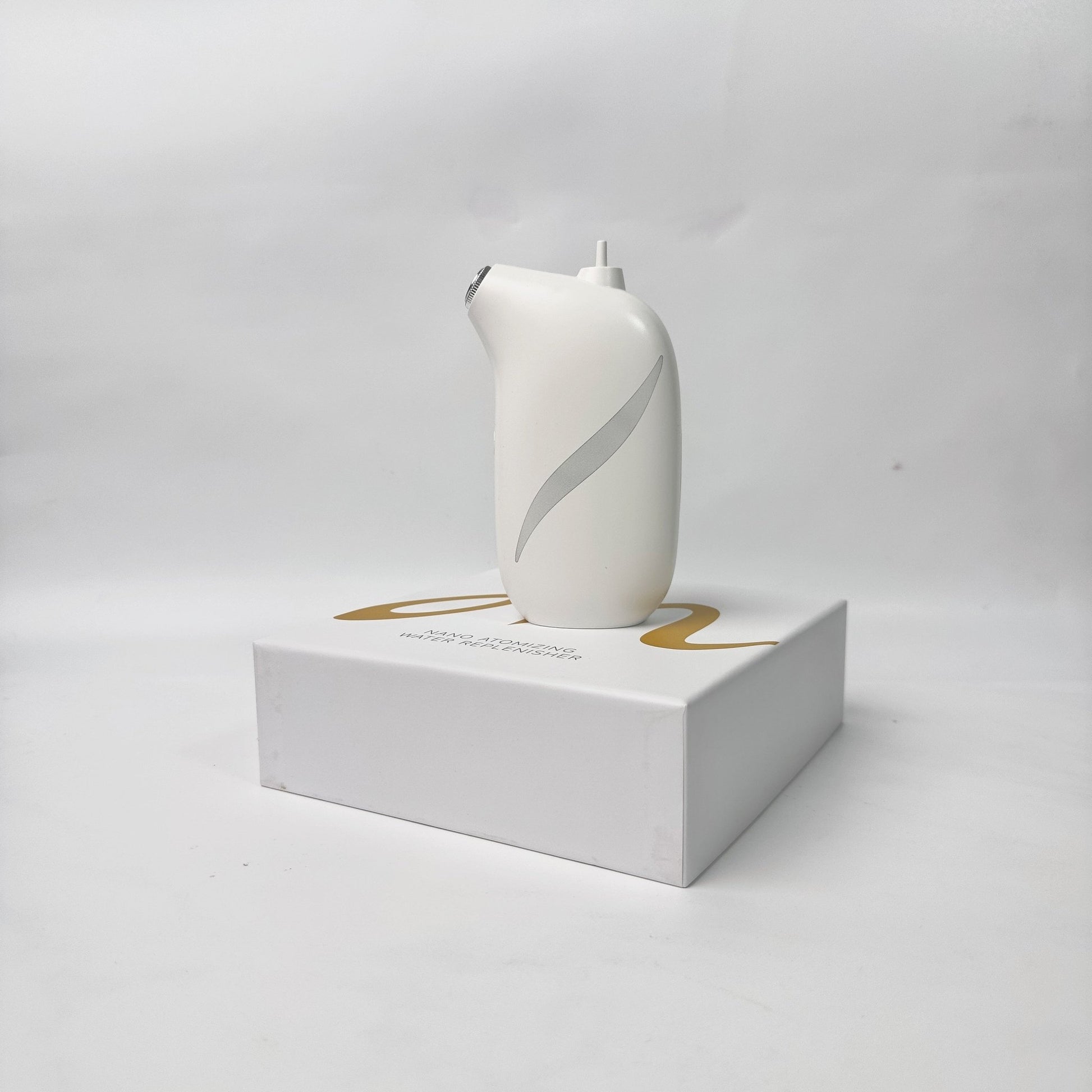 Lac Nano Atomizing Water Replenisher | Nano - mist | For All Skin Types - LACHATRESkincare Tools