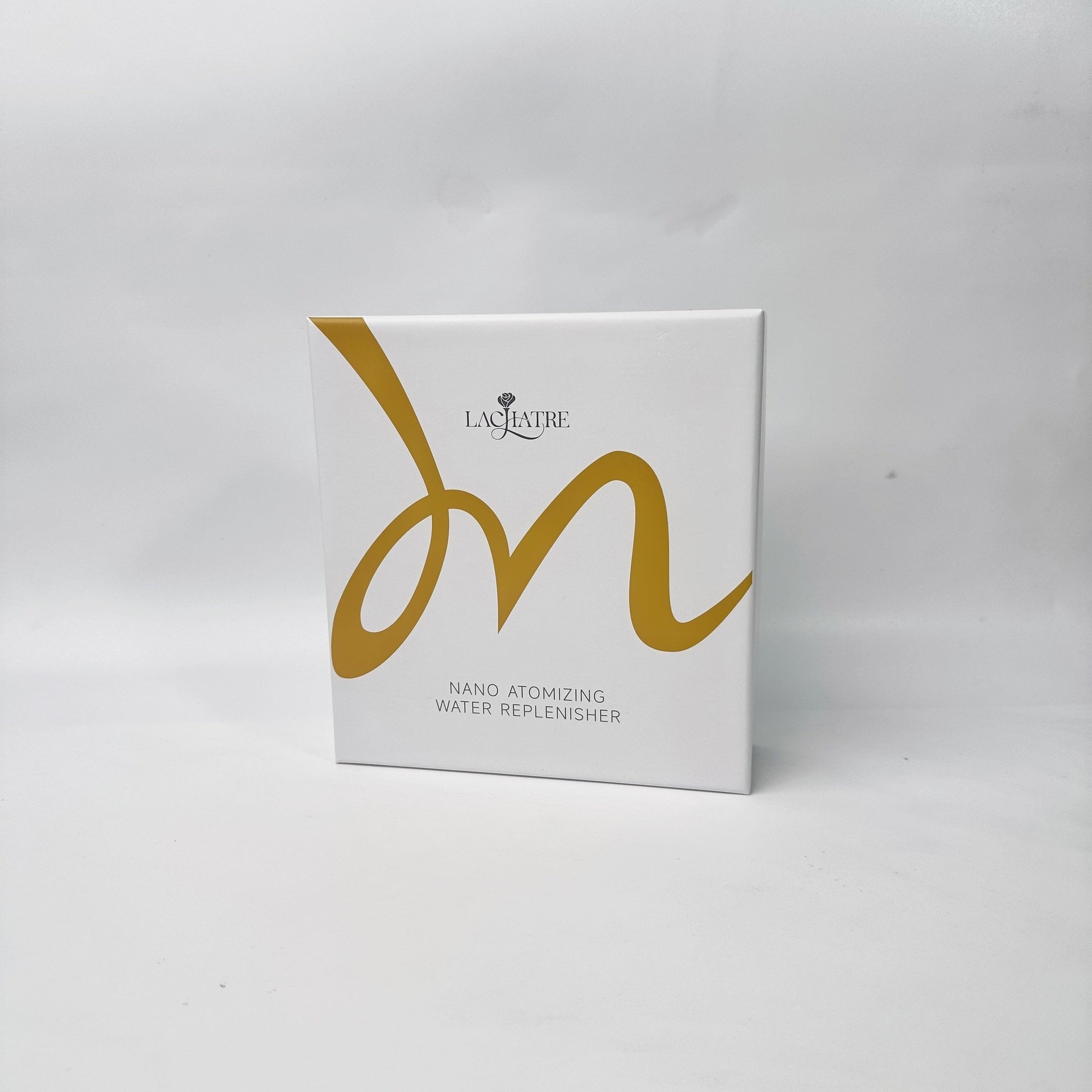 Lac Nano Atomizing Water Replenisher | Nano - mist | For All Skin Types - LACHATRESkincare Tools