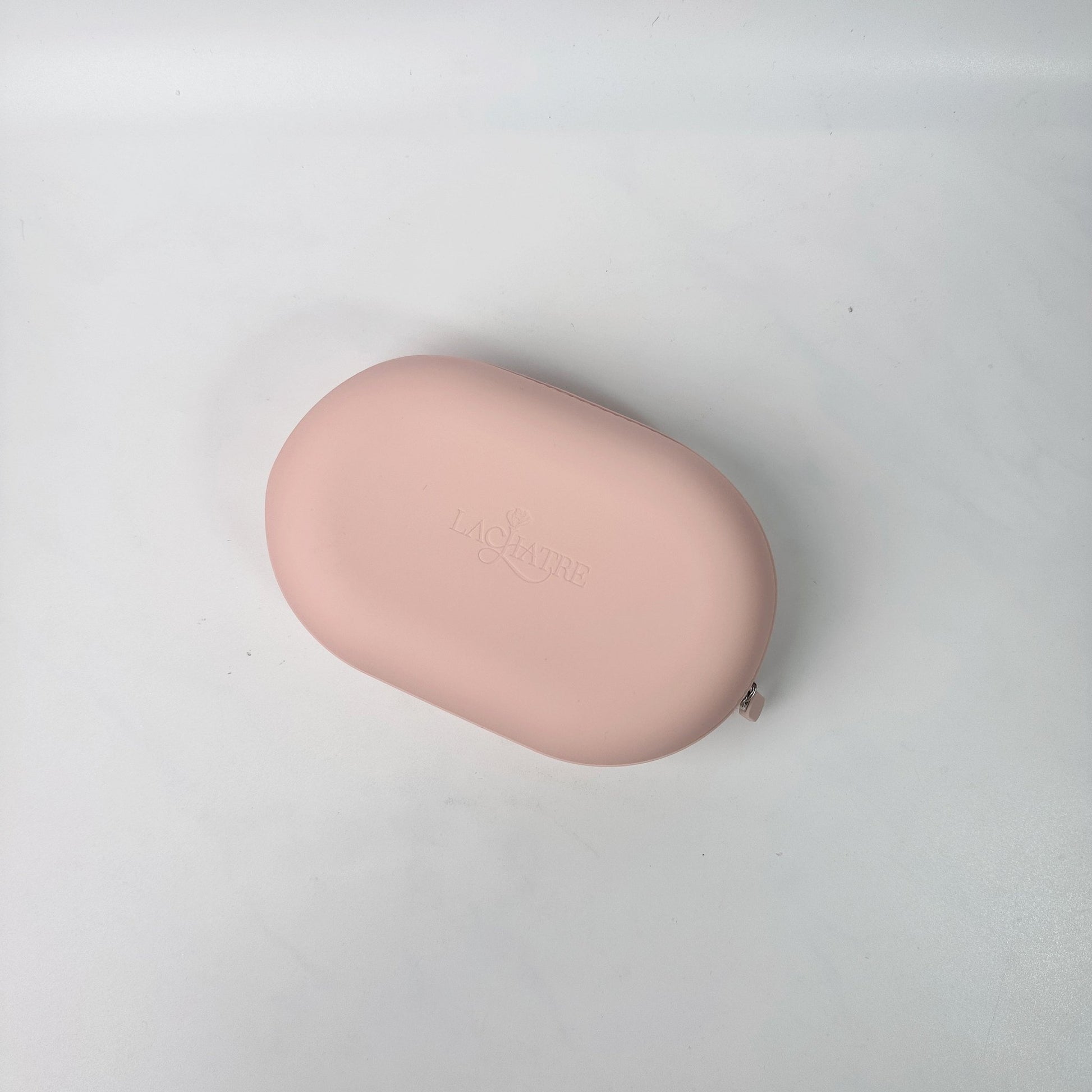 Lac Nano Case | Food Grade Silicone | For All Skin Types - LACHATRESkincare Tools