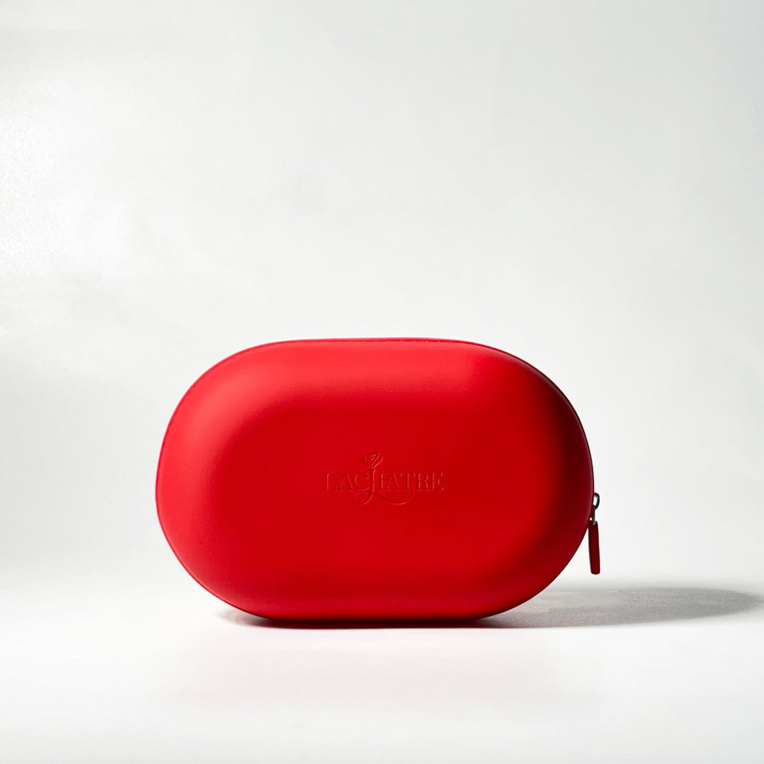 Lac Nano Case | Food Grade Silicone | For All Skin Types - LACHATRESkincare Tools