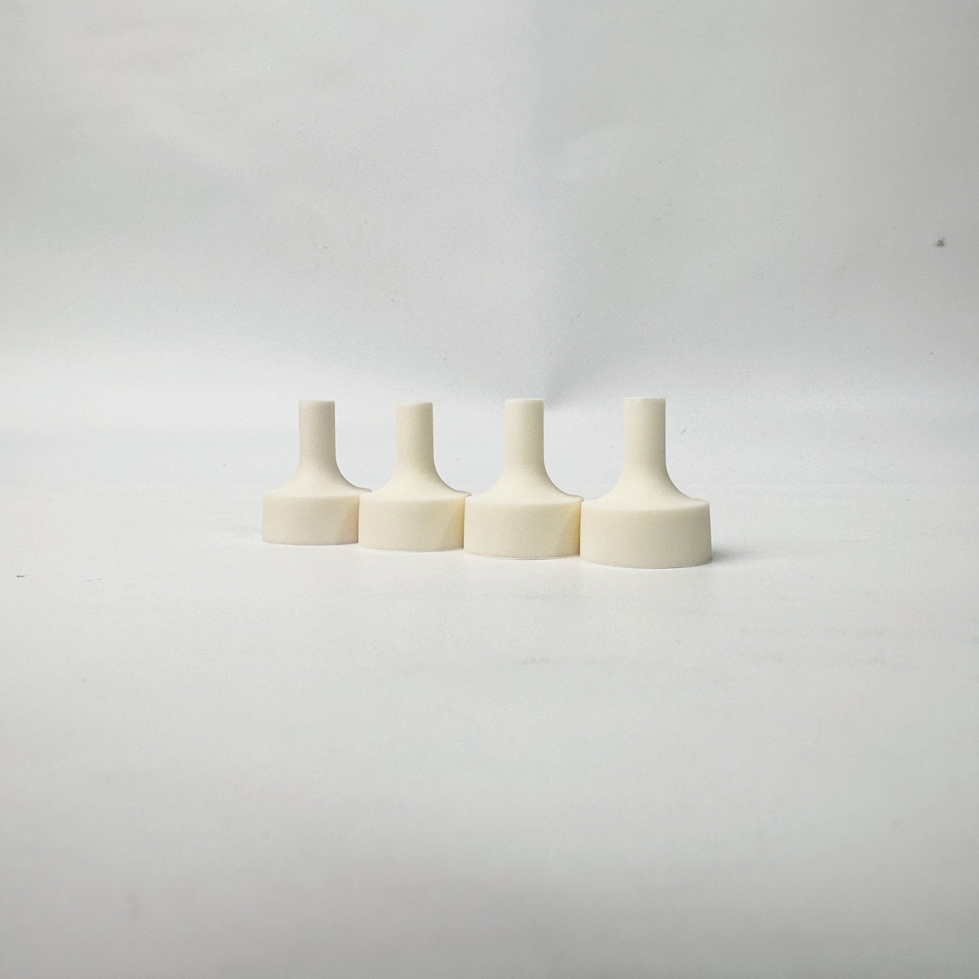 Lac Nano Kit | Silicone Applicator | For All Skin Types - LACHATRESkincare Tools