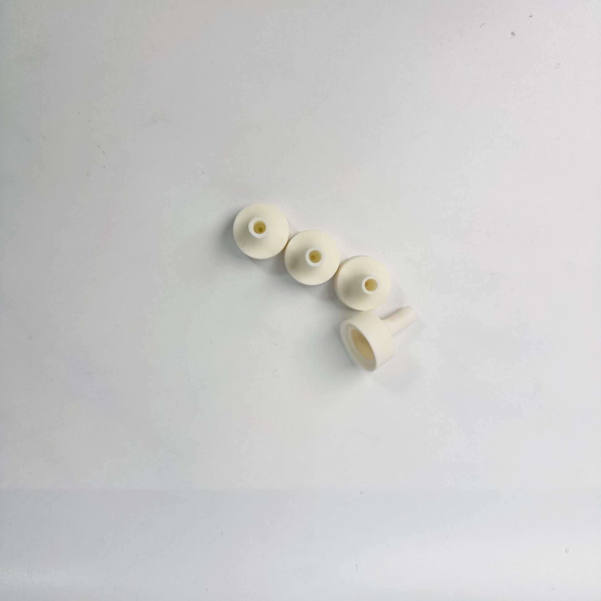 Lac Nano Kit | Silicone Applicator | For All Skin Types - LACHATRESkincare Tools