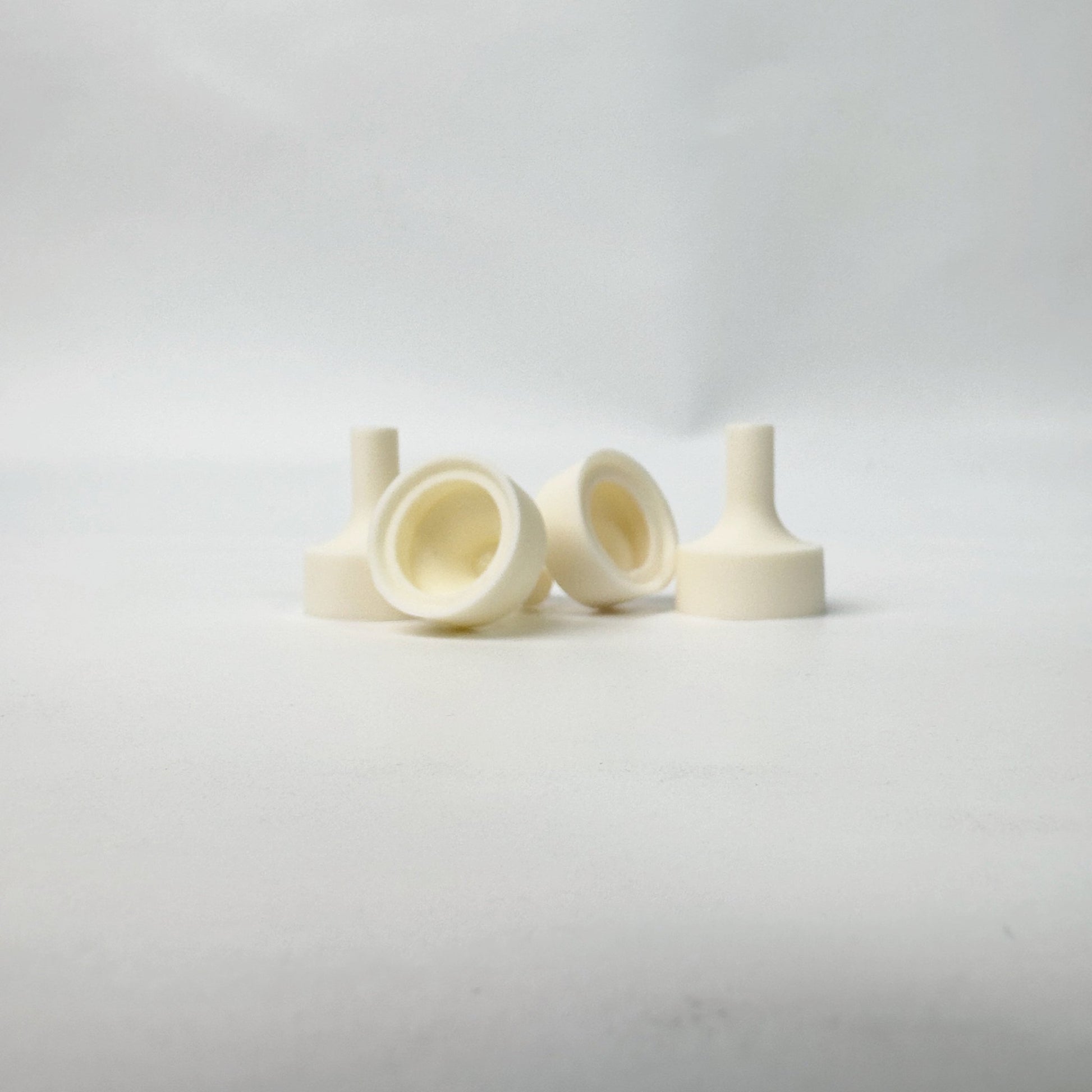 Lac Nano Kit | Silicone Applicator | For All Skin Types - LACHATRESkincare Tools