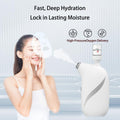 Nano Atomizing Water Replenisher - LACHATRE