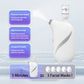 Nano master Sprayer+EcoOrb=Home SPA - LACHATRE