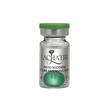 Phyto Soothing Green EcoOrb | Salon - Grade Anti - Aging Serum - LACHATRE
