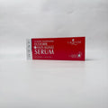 Red Elastic Tightening EcoOrb Anti - aging Serum | ClairSheild® NMST | For Mature Skin - LACHATREAnti - aging Serum