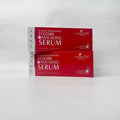 Red Elastic Tightening EcoOrb Anti - aging Serum | ClairSheild® NMST | For Mature Skin - LACHATREAnti - aging Serum