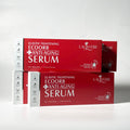 Red Elastic Tightening EcoOrb Anti - aging Serum | ClairSheild® NMST | For Mature Skin - LACHATREAnti - aging Serum