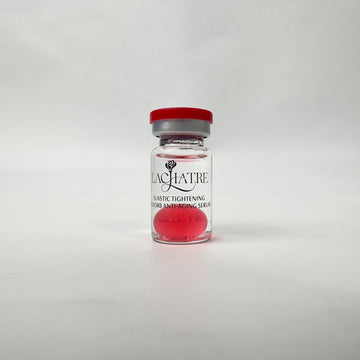 Red Elastic Tightening EcoOrb Anti - aging Serum | ClairSheild® NMST | For Mature Skin - LACHATREAnti - aging Serum