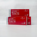 Red Elastic Tightening EcoOrb Anti - aging Serum | ClairSheild® NMST | For Mature Skin - LACHATREAnti - aging Serum