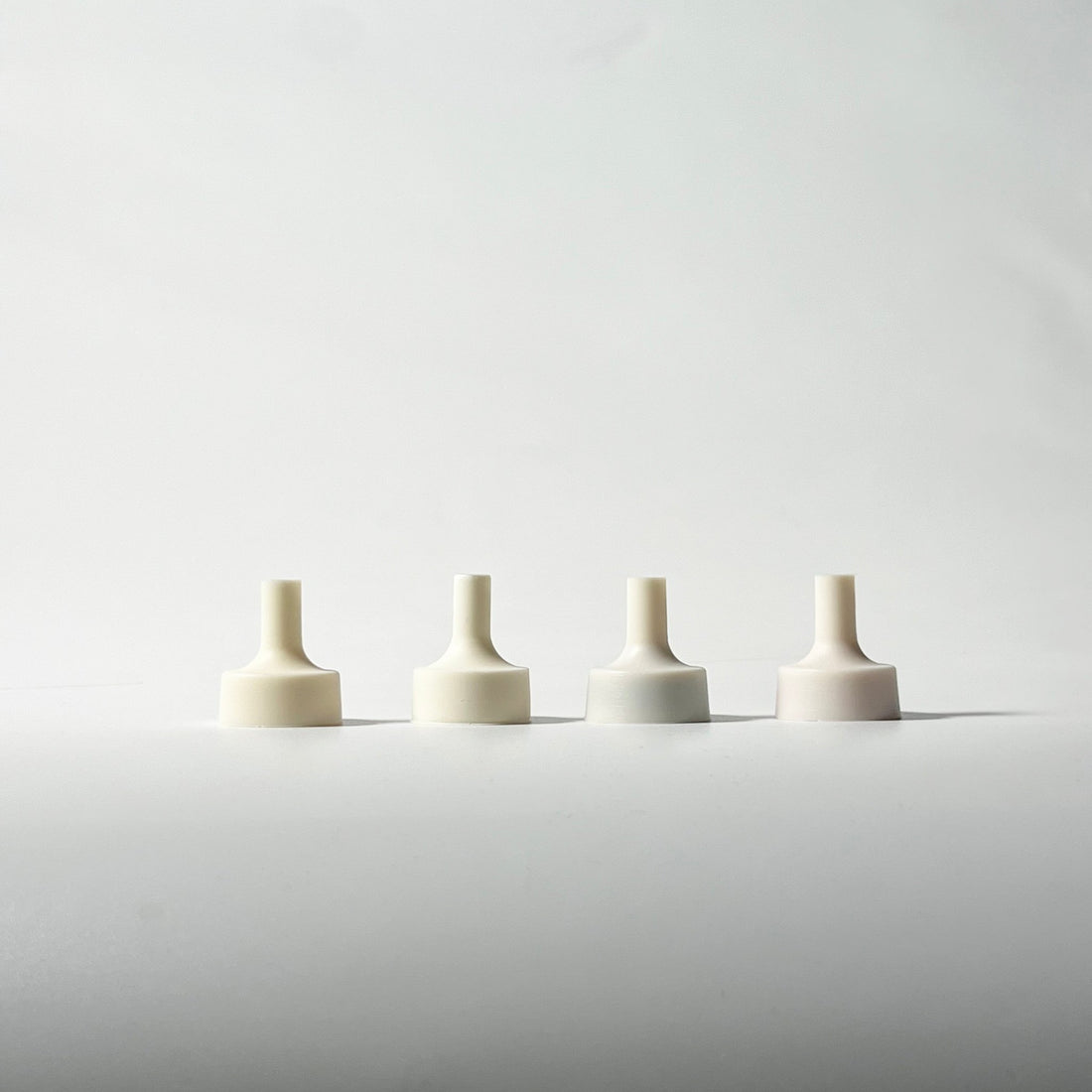 Silicone nozzle - LACHATRE