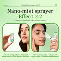 Summer Bundle EcoOrb anti - aging serum - LACHATRE